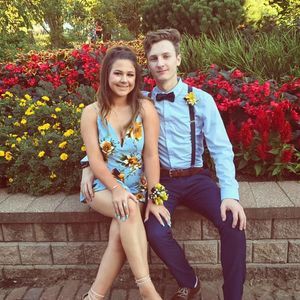 Meet your Posher, Bailey